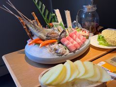 -生如夏花泰式火锅(西村黑金店)