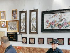 -西关竹园(荔枝湾店)