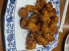 -常山土菜馆(文三西路店)