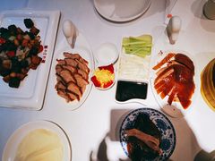 -便宜坊烤鸭店(航天桥店)