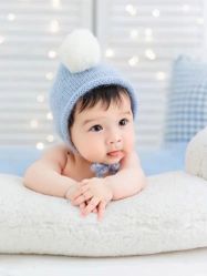 -河马叔叔孕婴儿童摄影(梦时代店)