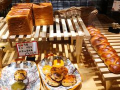 -熊叔熊婶面包房(团结湖店)