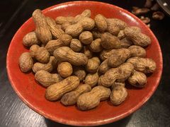 花生-三酉星·枫·山風与野菜(上海总店)