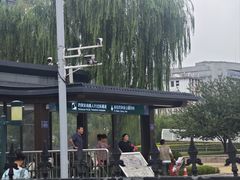 -泉城广场