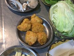 -范贤光鸡公煲(平乐园总店)