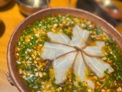 新版小锅米线-SHAN山(前滩太古里店)