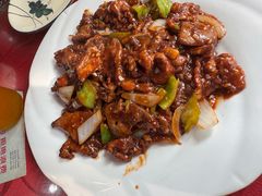 -众乐大盘菜