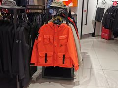 -新世界百货(顺义店)