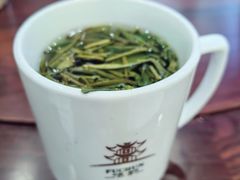 -富春茶社(国庆路店)