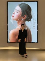 -乐派诗婚纱摄影