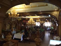 大堂-萨拉漫饮食(北京中路店)