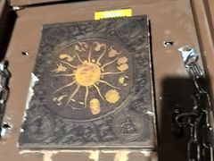 -Xcape异时刻密室逃脱魔法互动(瑞虹天地太阳宫店)