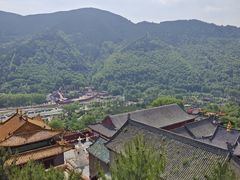 -五台山风景名胜区