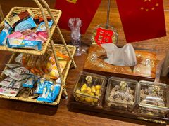 -汉仁宫·古法按摩·足道·SPA(民治店)