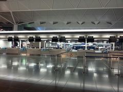 -中部国际机场