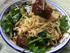 -沈家仁牛肉面(大堰三村总店)