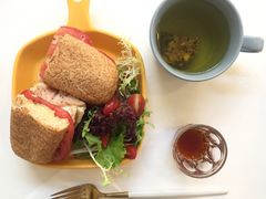 -五进制 Coffee Shop