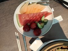 -聚宾楼·烤鸭·家宴(科技三路店)