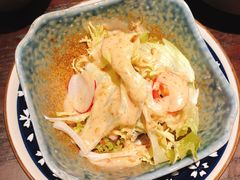 -yokocho上横町·日本食街(深业上城店)