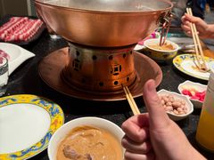 -南门涮肉(上海二店)