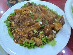 -众乐大盘菜
