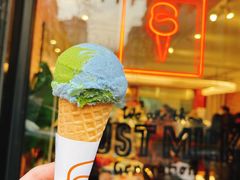 -Dal Cuore 达可芮冰淇淋(陕西北路店)