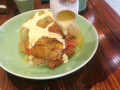 -虎哥私房菜(馒头山店)