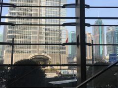 -上海中心大厦