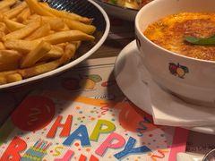 -安妮意大利餐厅(国贸店)