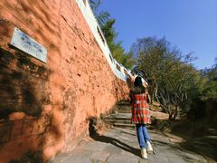 -东坡赤壁风景名胜区
