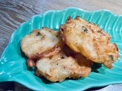 泰拳虾饼-长勺子东南亚(街道口店)