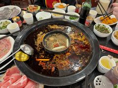 -陈眼镜火锅(总店)