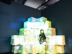 -上海外滩星空失恋减压馆(外滩旗舰馆)