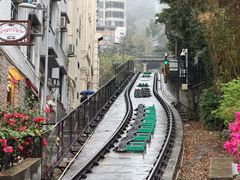 -山顶缆车