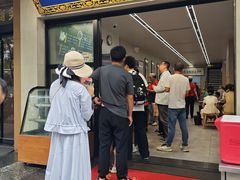-郑家包子牛肉拉面(尚勤路店)