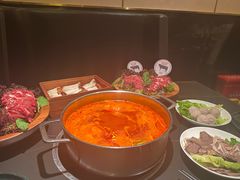 -二刀潮牛(重庆光环购物公园店)