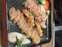 -西贝(南开大悦城店)