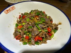 -无名粉店(五一广场店)