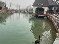 -静之湖度假区