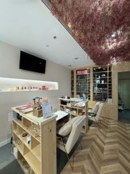 -米·日本の美甲美睫專門店