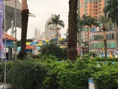 -黄金海岸水上乐园