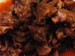 -北京西单美爵酒店-融轩中餐厅