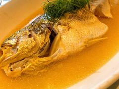 -玫瑰厅上海菜(兴国路店)