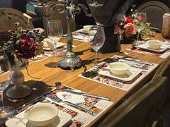 -路易十三西餐厅(西关新天地店)
