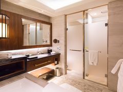 -长白山万达喜来登度假酒店