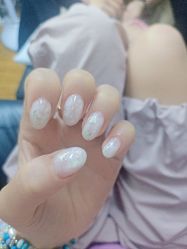 点击看大图 -尤米一站式美甲美睫