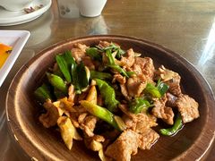 -隔壁老王·家常云南菜(花巷店)