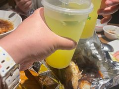 -新白鹿餐厅(银泰西湖文化广场店)