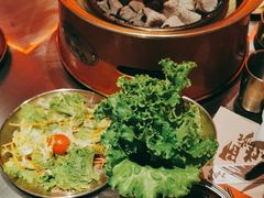 -西塔老太太泥炉烤肉(苏州大悦城店)