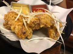 -米屋石锅拌饭(师大店)